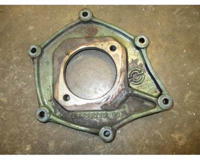 Detroit Series 60 12.7L Power Steering Pump Housing, Part # 23505272
