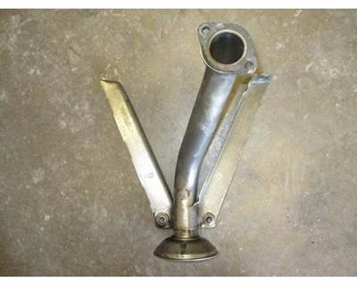 Detroit Series 60 12.7L Engine Oil Pickup Tube, Part # 23519764