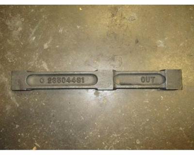 Detroit Series 60 12.7L Engine Brake Spacer Bar, Part # 23504431