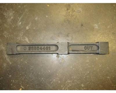 Detroit Series 60 12.7L Engine Brake Spacer Bar, Part # 23504431