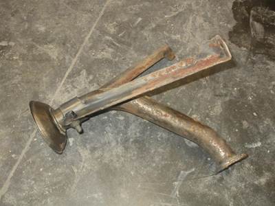 Detroit Series 60 12.7L DDEC III Engine Part