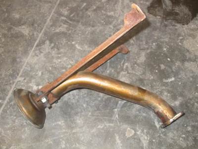 Detroit Series 60 12.7L DDEC III Engine Part