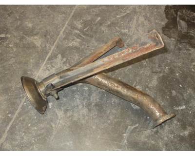 Detroit Series 60 12.7L DDEC III Front Sump Pickup Tube, Part # 23505887