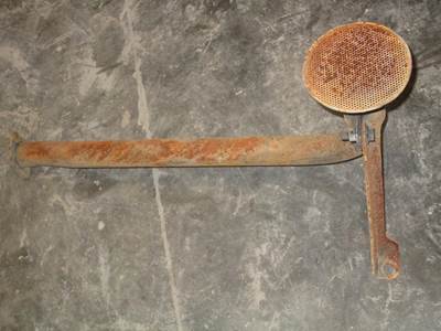 Detroit Series 60 12.7L DDEC IV Engine Part