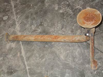 Detroit Series 60 12.7L DDEC IV Engine Part