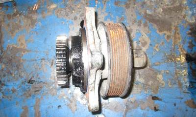 Detroit Series 60 14.0L Engine Part