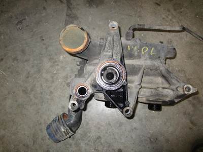 Detroit Series 60 14.0L Engine Part