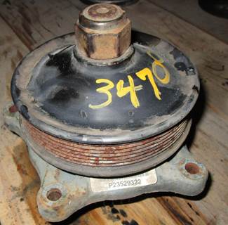 Detroit Series 60 14.0L Engine Part