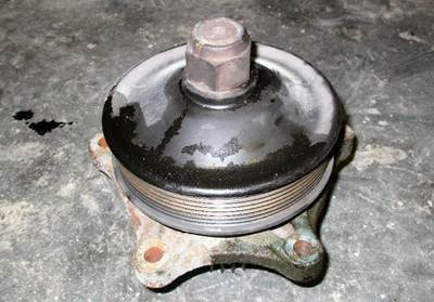 Detroit Series 60 14.0L Engine Part