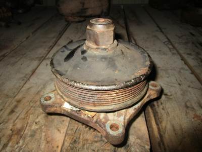 Detroit Series 60 14.0L Engine Part