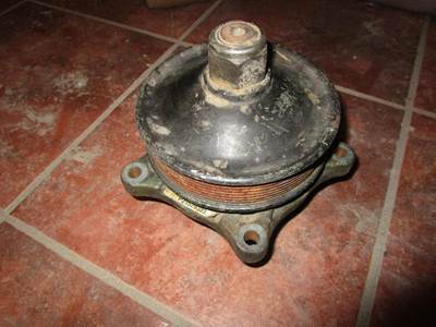 Detroit Series 60 14.0L Engine Part