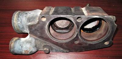 Detroit Series 60 14.0L Engine Part