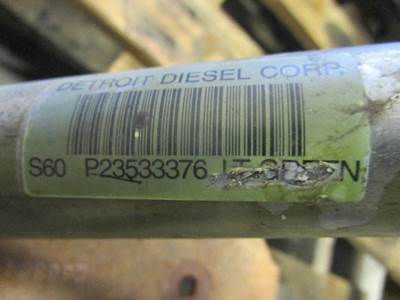 Detroit Series 60 14.0L Engine Part