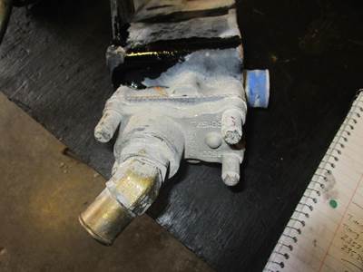 Detroit Series 60 14.0L Engine Part