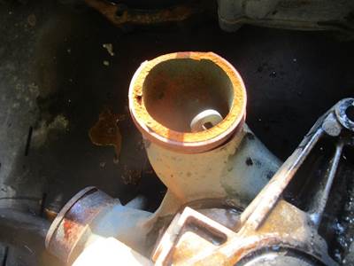 Detroit Series 60 14.0L Engine Part