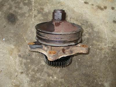 Detroit Series 60 14.0L Engine Part