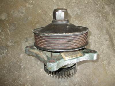 Detroit Series 60 14.0L Engine Part