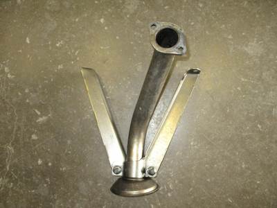 Detroit Series 60 14.0L Engine Part