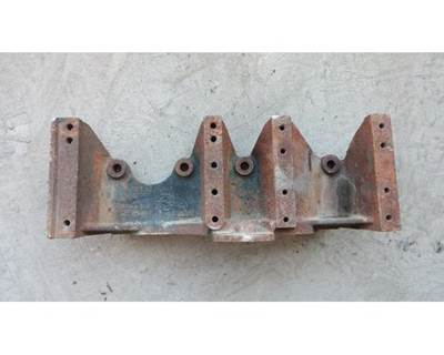 Detroit Series 60 14.0L Alternator A/C Bracket, Part # 23533165