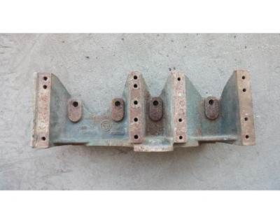Used Detroit Series 60 14.0L Alternator A/C Bracket, Part # 23533165