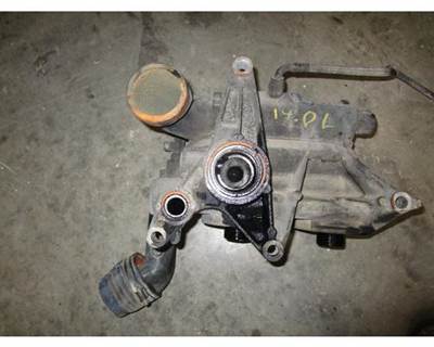 Detroit Series 60 14.0L Engine Oil Cooler, Part # 23534708