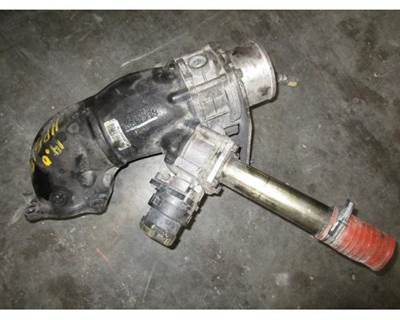 Detroit Diesel Series 60 14.0L Mixer, Part # 23537712