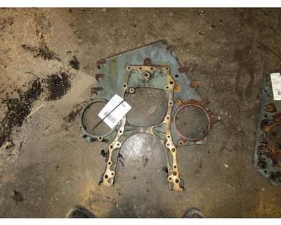 Detroit Series 60 14.0L Inner Front Cover, Part # 23529363
