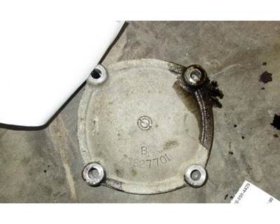 Detroit Series 60 14.0L Front Cover Plate, Part # 23527701