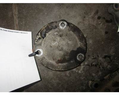 Detroit Series 60 14.0L Front Cover Plate, Part # 23514716