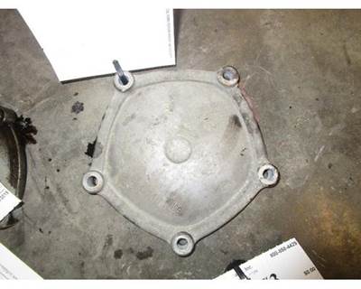 Detroit Series 60 14.0L Front Cover Plate, Part # 23514714