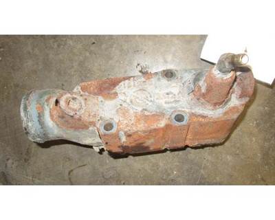 Detroit Series 60 14.0L Thermostat Housing, Part # 23519147