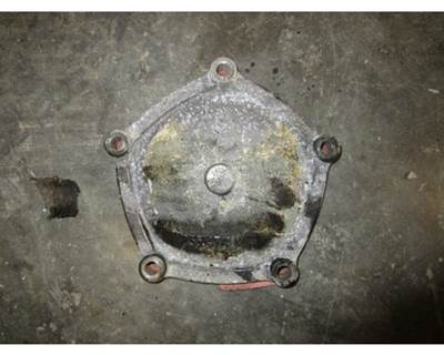 Detroit Series 60 14.0L Front Cover Plate, Part # 23514714