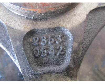 Detroit Series 60 14.0L Bull Idler Hub, Part # 23530542