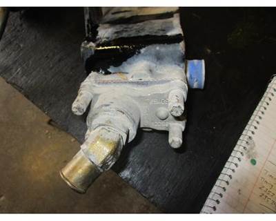 Detroit Series 60 14.0L Engine Compressor Valve, Part # P23532218