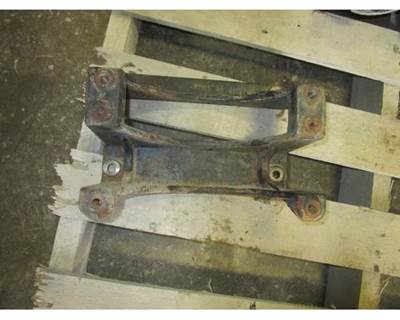Detroit Series 60 14.0L Engine EGR Bracket, Part # 23537435