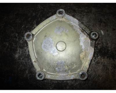 Used Detroit Series 60 14.0L Cam Cover, Part # 23514714