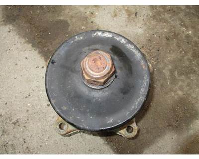 Detroit Series 60 14.0L Accessory Drive & Pulley, Part # 23529322 / 23527753