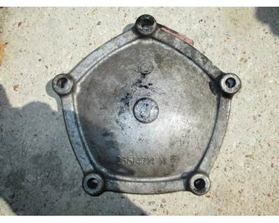 Used Detroit Series 60 14.0L Cam Cover, Part # 23514714