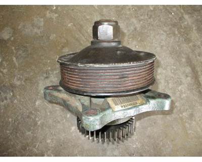 Detroit Series 60 14.0L Accessory Drive, Part # P23529322