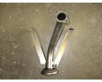 Used Detroit Series 60 Engine Oil Pickup Tube, Part # 23519764