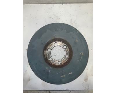 Detroit Series 60 14.0L Vibration Dampener, Part # 23525990