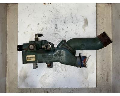 Used Detroit Series 60 14.0L Thermostat Housing