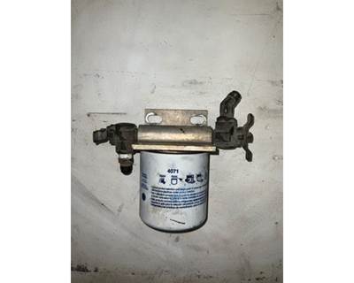 Detroit Series 60 14.0L Coolant Filter Housing, Part # DN-F561286