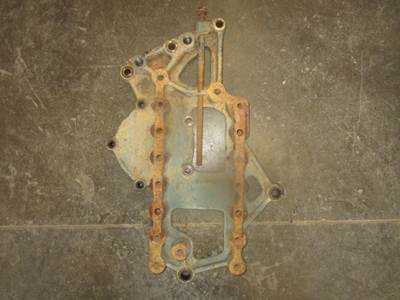 Detroit Series 60 Engine Part