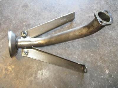 Detroit Series 60 Engine Part