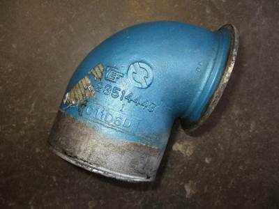 Detroit Series 60 Engine Part