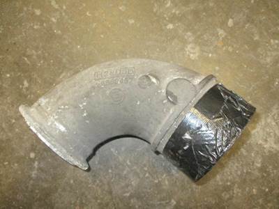 Detroit Series 60 Engine Part