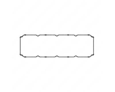 New Detroit Series 60 Oil Pan Gasket, Black, Part # 23539104