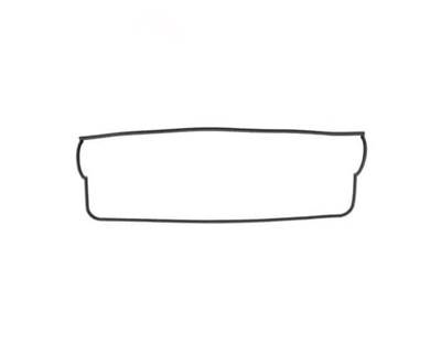 New Detroit Series 60 Valve Cover Gasket, Gray, Part # 631281 / 23516322 / 8929863
