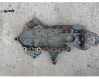 Detroit Series 60 Fan Clutch Bracket, Part # 23535279